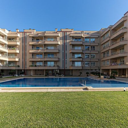 Varandas Do Sol Овар Экстерьер фото