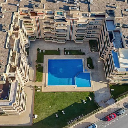 Varandas Do Sol Овар Экстерьер фото