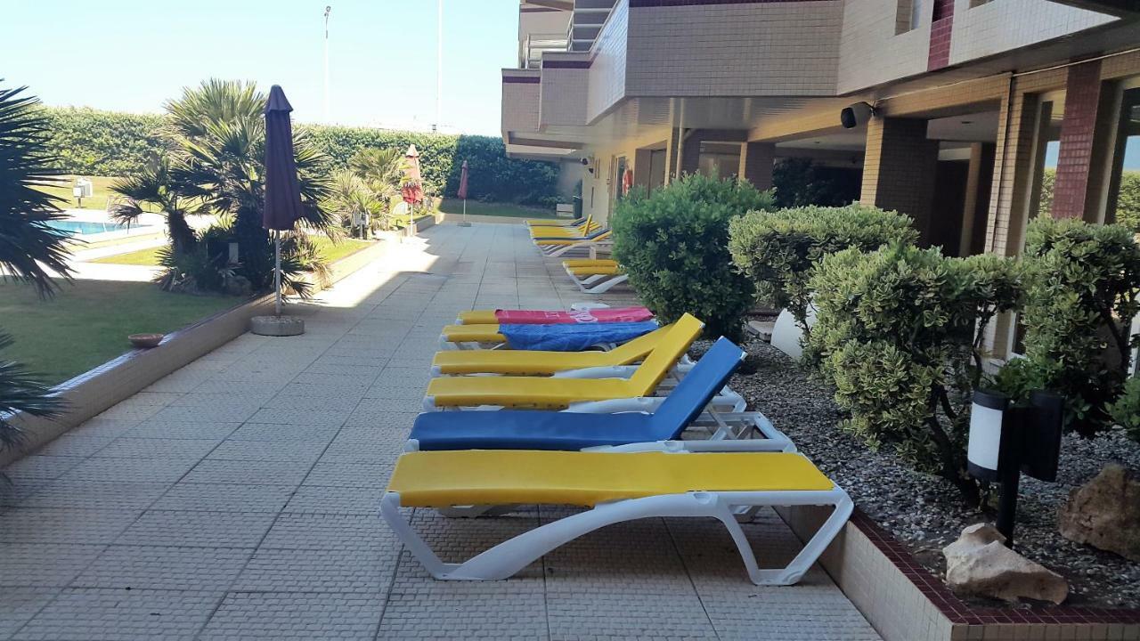 Varandas Do Sol Овар Экстерьер фото