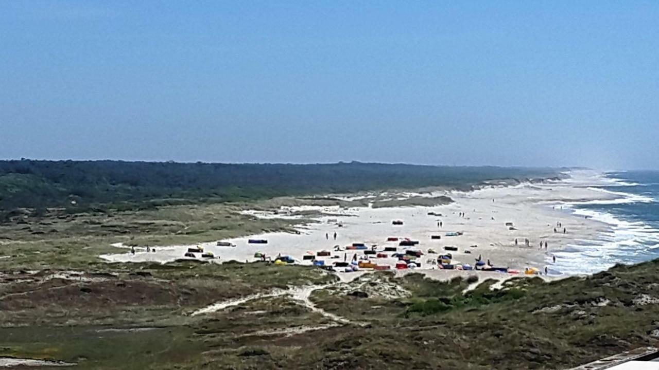 Varandas Do Sol Овар Экстерьер фото